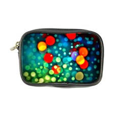 A Dream Of Bubbles Coin Purse