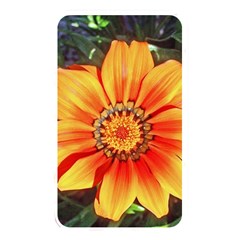 Flower In A Parking Lot Memory Card Reader (rectangular) by sirhowardlee