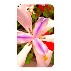 African Iris Memory Card Reader (rectangular) by sirhowardlee