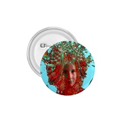 Flower Horizon 1 75  Button by icarusismartdesigns