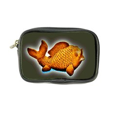 Goldfish Coin Purse