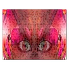 Hypnotized Jigsaw Puzzle (rectangle) by icarusismartdesigns