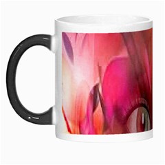 Hypnotized Morph Mug by icarusismartdesigns