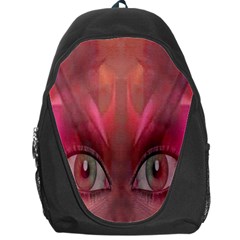 Hypnotized Backpack Bag by icarusismartdesigns