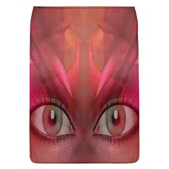 Hypnotized Removable Flap Cover (large) by icarusismartdesigns