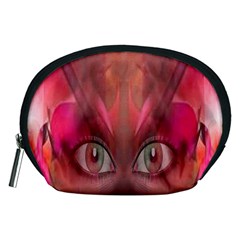 Hypnotized Accessory Pouch (medium) by icarusismartdesigns