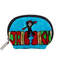 Cracker Jack Accessory Pouch (small)