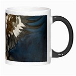 GOLDEN EAGLE Morph Mug Right