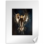 GOLDEN EAGLE Canvas 36  x 48  (Unframed) 35.26 x46.15  Canvas - 1