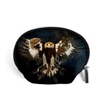 GOLDEN EAGLE Accessory Pouch (Small) Front