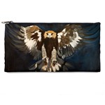 GOLDEN EAGLE Pencil Case Front