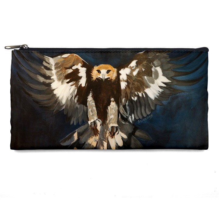 GOLDEN EAGLE Pencil Case