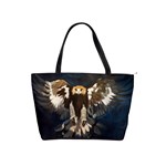 GOLDEN EAGLE Large Shoulder Bag Front