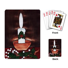 Picture 057 Playing Cards Single Design