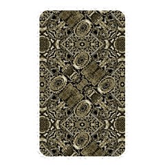 Steam Punk Pattern Print Memory Card Reader (rectangular) by dflcprints