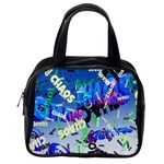 Pure Chaos Classic Handbag (Two Sides) Back