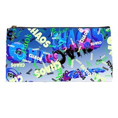 Pure Chaos Pencil Case