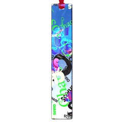 Pure Chaos Large Bookmark