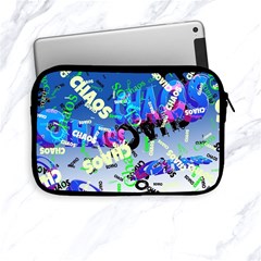 Pure Chaos Apple iPad Mini Zippered Sleeve