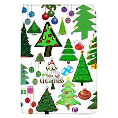 Oh Christmas Tree Removable Flap Cover (Large)