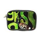 GRASS SNAKE Coin Purse Front