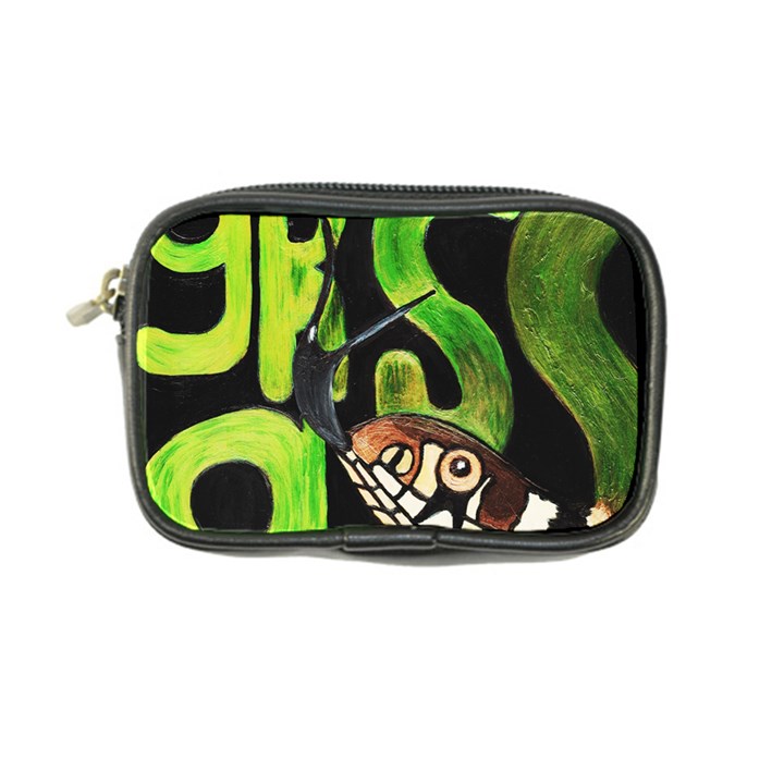 GRASS SNAKE Coin Purse