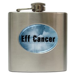 Ec Mens Hip Flask by KattsKreations