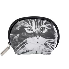 Kitten Bag Accessory Pouch (small)