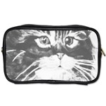 KITTEN BAG Travel Toiletry Bag (Two Sides) Front