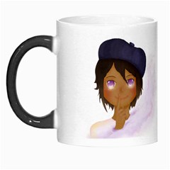 It s Our Secret Morph Mug by cava