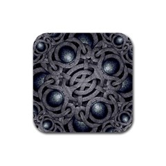 Mystic Arabesque Drink Coasters 4 Pack (square) by dflcprints