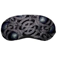 Mystic Arabesque Sleeping Mask by dflcprints