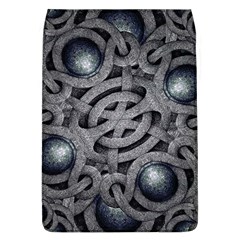 Mystic Arabesque Removable Flap Cover (large) by dflcprints