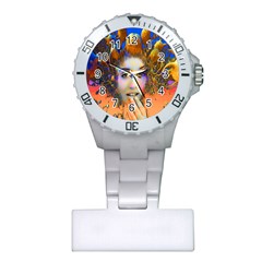 Organic Medusa Nurses Watch