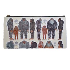 5 Tribes, Pencil Case by creationtruth