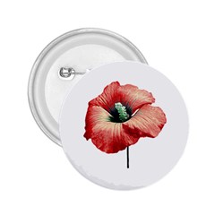 Your Flower Perfume 2 25  Button by dflcprints