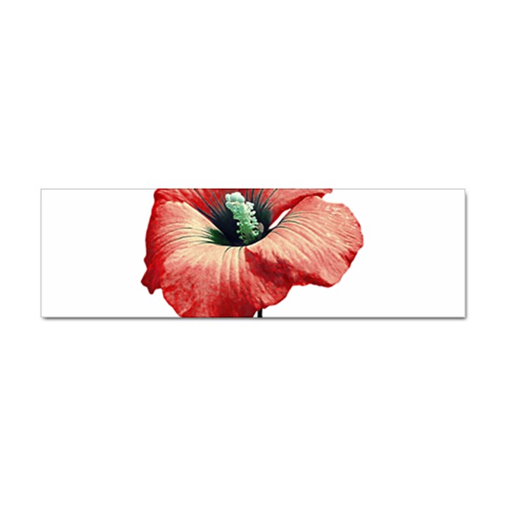 Your Flower Perfume Bumper Sticker 10 Pack