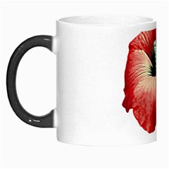 Your Flower Perfume Morph Mug