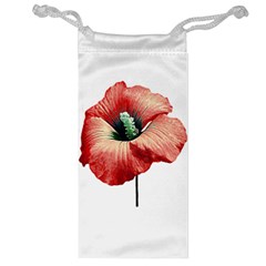 Your Flower Perfume Jewelry Bag by dflcprints