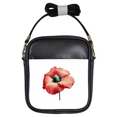 Your Flower Perfume Girl s Sling Bag by dflcprints