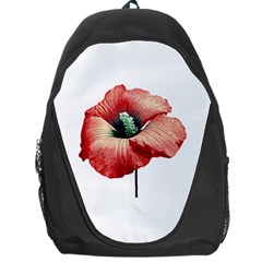 Your Flower Perfume Backpack Bag