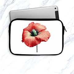 Your Flower Perfume Apple Ipad Mini Zippered Sleeve by dflcprints