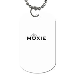 10419492 1595889580638902 4442004924467370782 N Dog Tag (one Sided) by MiniMoxie