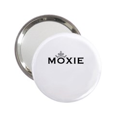 Moxie Logo Handbag Mirror (2 25 ) by MiniMoxie