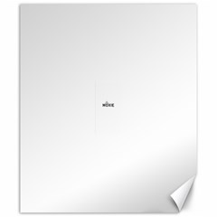 Moxie Logo Canvas 20  X 24  (unframed)