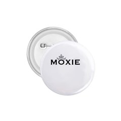 Moxie Logo 1 75  Button by MiniMoxie