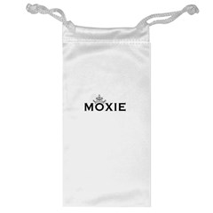 Moxie Logo Jewelry Bag