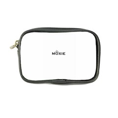 Moxie Logo Coin Purse