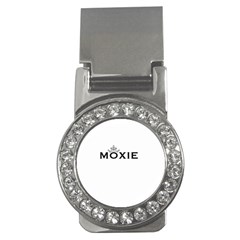 Show Us Your Moxie Money Clip (cz)