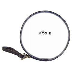 Show Us Your Moxie Cd Wallet